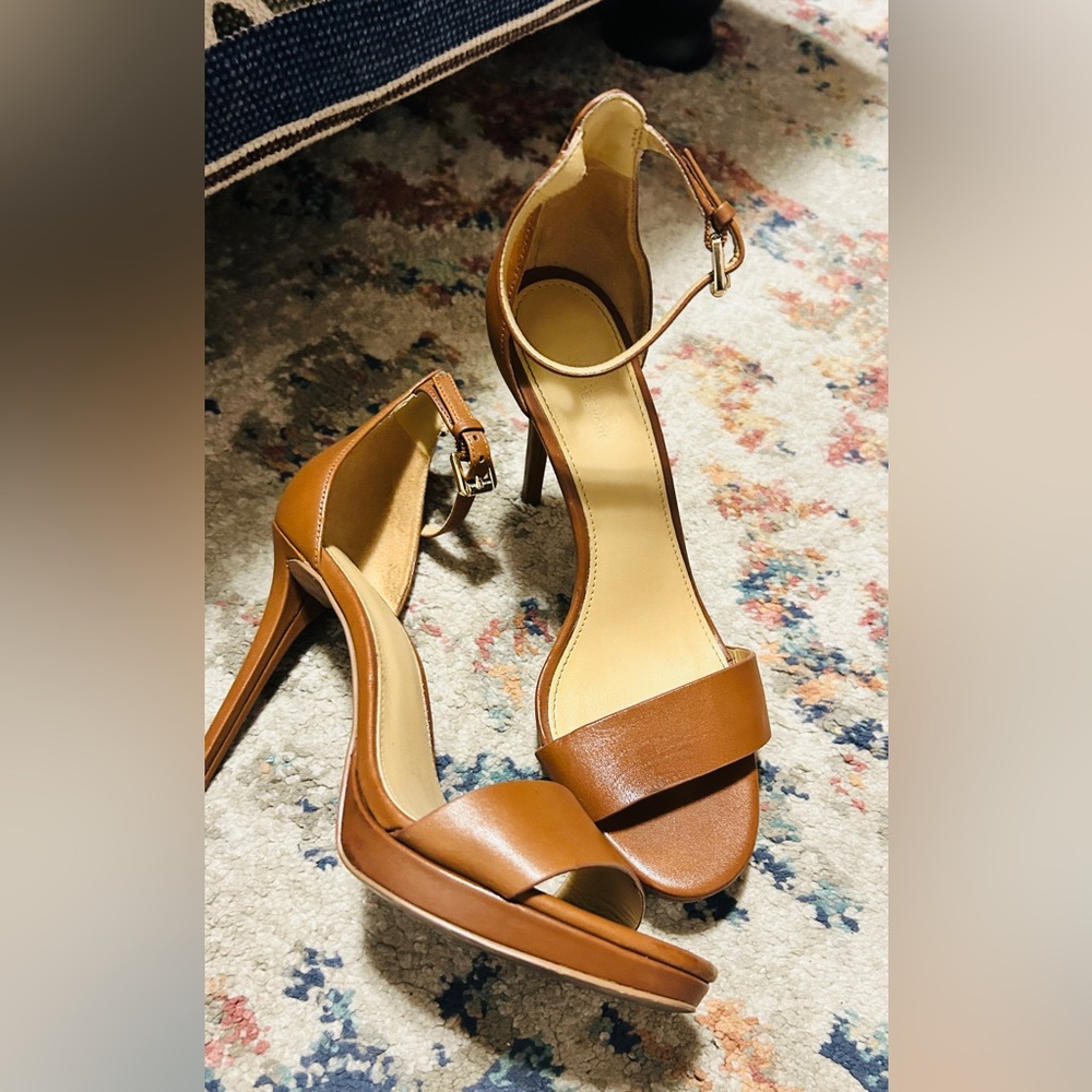 Michael Kors strappy sandal